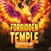 Forbidden Temple Power Hit