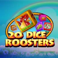 20 Dice Roosters