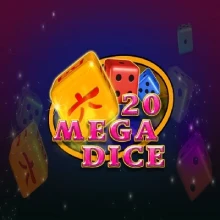 20 Mega Dice