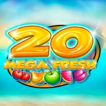 20 Mega Fresh