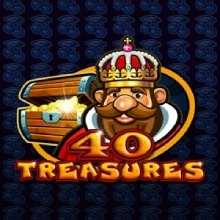 40 Treasures