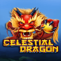 Celectial Dragon