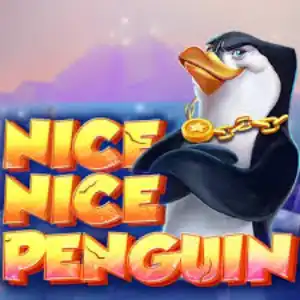 Nice Nice Penguin