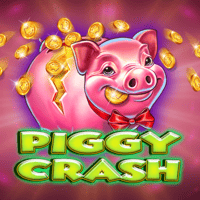 Piggy Crash