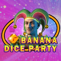 Banana Dice Party