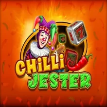 Chilli Jester