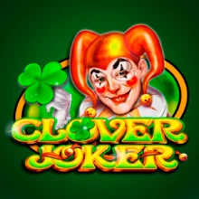 Clover Joker