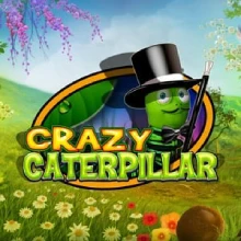 Crazy Caterpillar