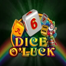 Dice'o Luck