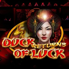 Duck of Luck returns