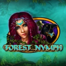 Forest Nymph