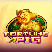 Fortune Pig