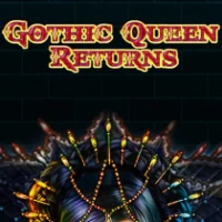 GOTHIC QUEEN RETURNS