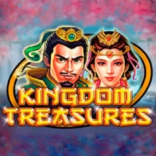 Kingdom Treasures