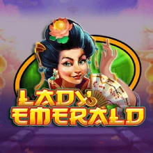 Lady Emerald