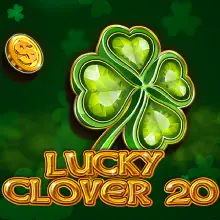 Lucky Clover 20