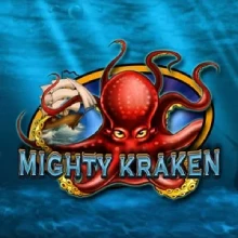 Mighty Kraken