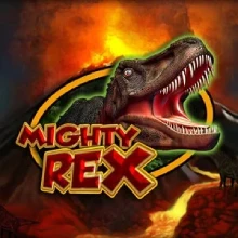 Mighty Rex