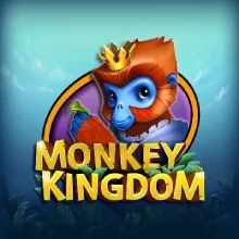 Monkey Kingdom