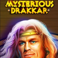 Mysterious Drakkar