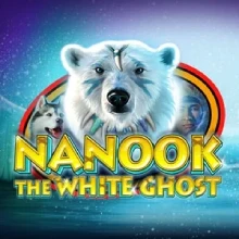 Nanook the White Ghost