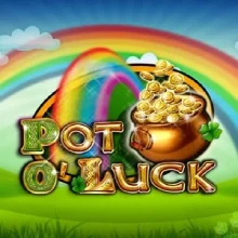 Pot'o Luck