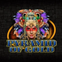 Pyramid of Gold