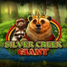 Silver Creek Giant