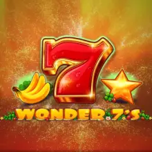 Wonder 7's