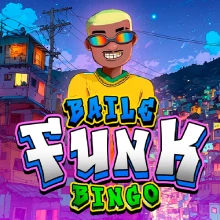 Baile Funk Bingo