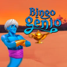 Bingo Gênio