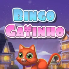 Bingo Gatinho