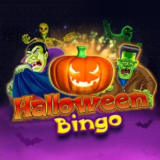 Bingo Halloween