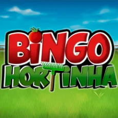 Bingo Hortinha