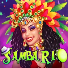 Bingo Samba Rio