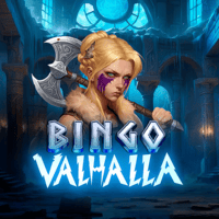 Bingo Valhalla