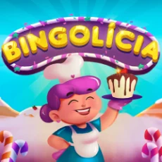 Bingolícia