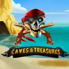 Caves & Treasures