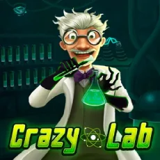 Crazy Lab