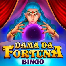 Dama da Fortuna Bingo