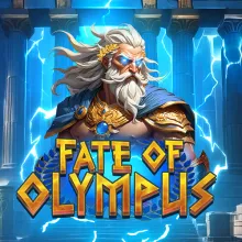 Fate of Olympus