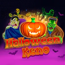 Halloween Keno