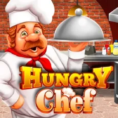 Hungry Chef