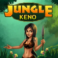 Jungle Keno