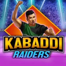 Kabaddi Raiders