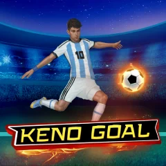 Keno Goal