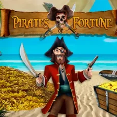 Pirates of Fortune