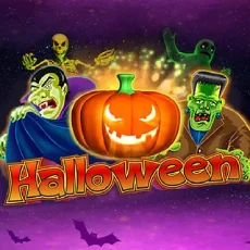 RCT - Halloween