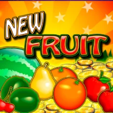 RCT - New Fruit