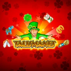 RCT - Talismanes